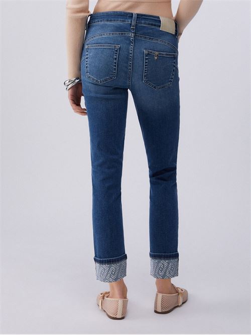  LIU JO | UA6006D0305/78967